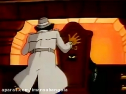 کاراگاه گجت 31  روبی (قسمت کامل)